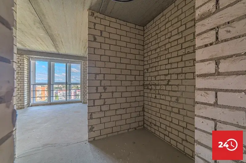 В продаже видовая студия в ЖК Von Herzen! - Фото 16