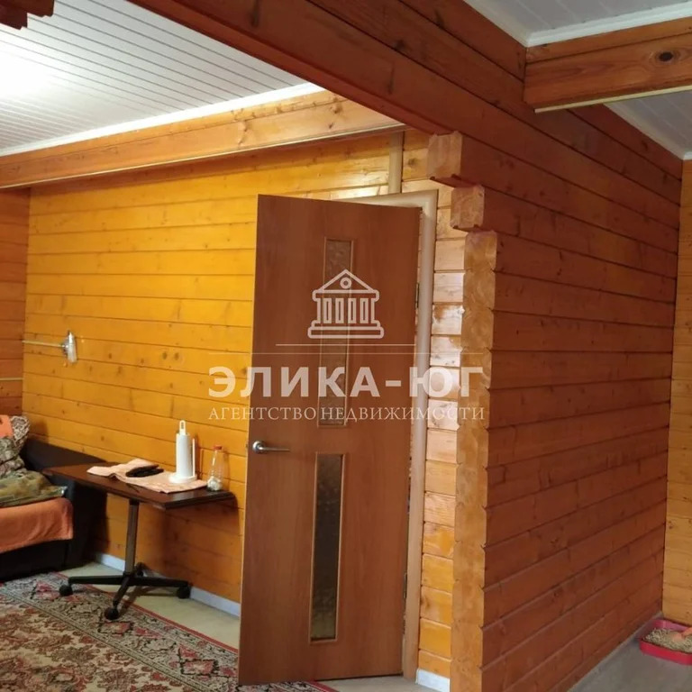 Продажа дома, Пляхо, Туапсинский район, мкр. Черешневый сад - Фото 16