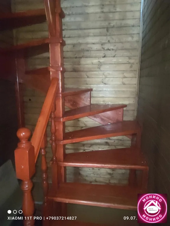 Продажа дома, Монино, Щелковский район, сосновая - Фото 79