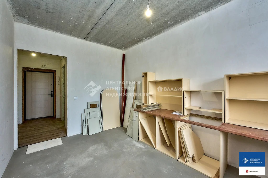 Продажа квартиры, Рязань - Фото 8