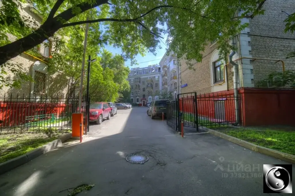 Снять комнату 66.0/17.5м ул. Луиджи Лонго, 6/11, Москва, САО, р-н ... - Фото 25