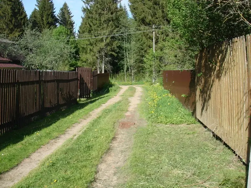 Дача в садовом товариществе - Фото 6