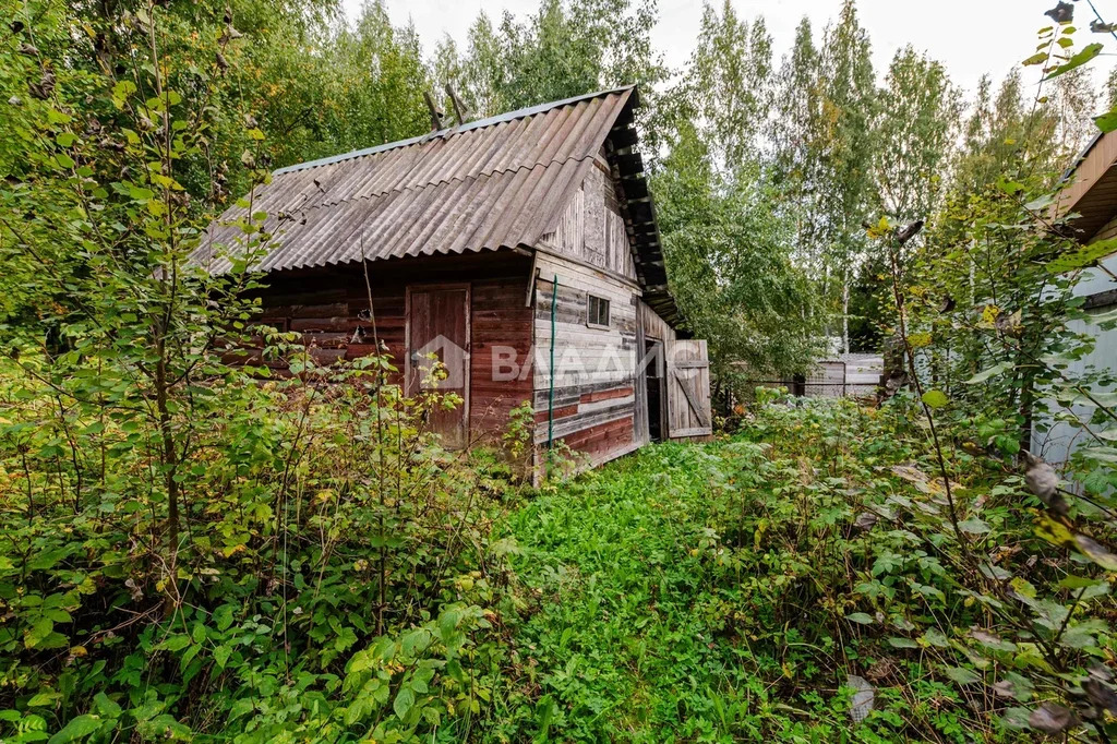 Всеволожский район, садоводческое некоммерческое товарищество ... - Фото 15