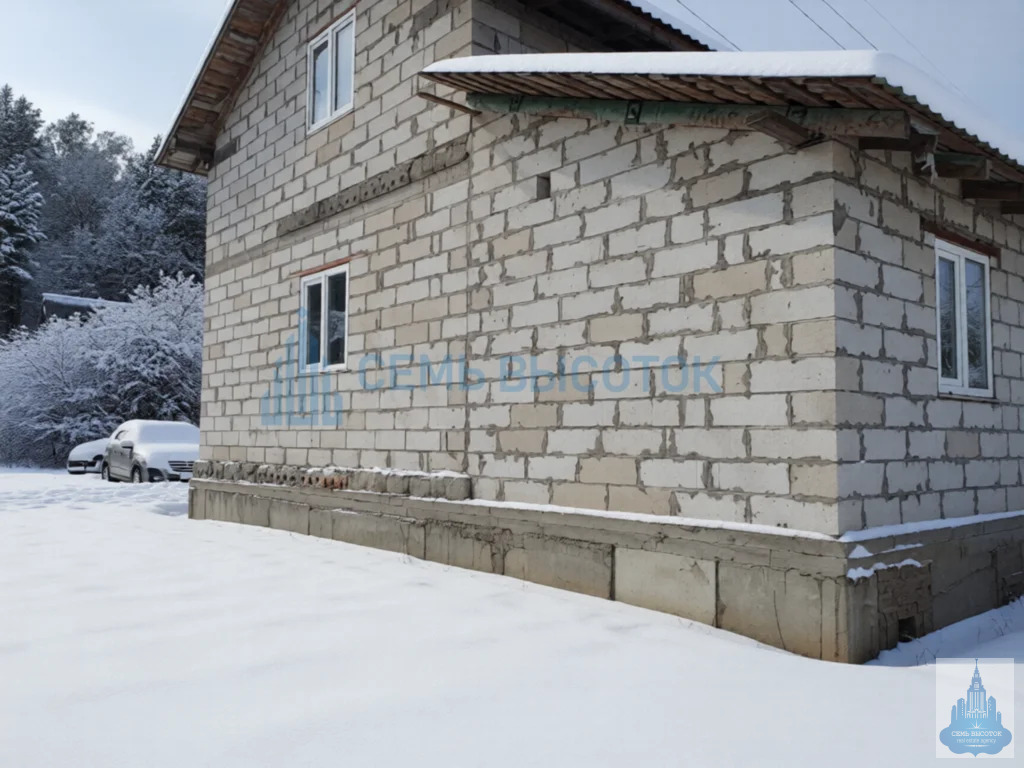 Продажа дома, Домодедово, Домодедово г. о., 67 - Фото 3