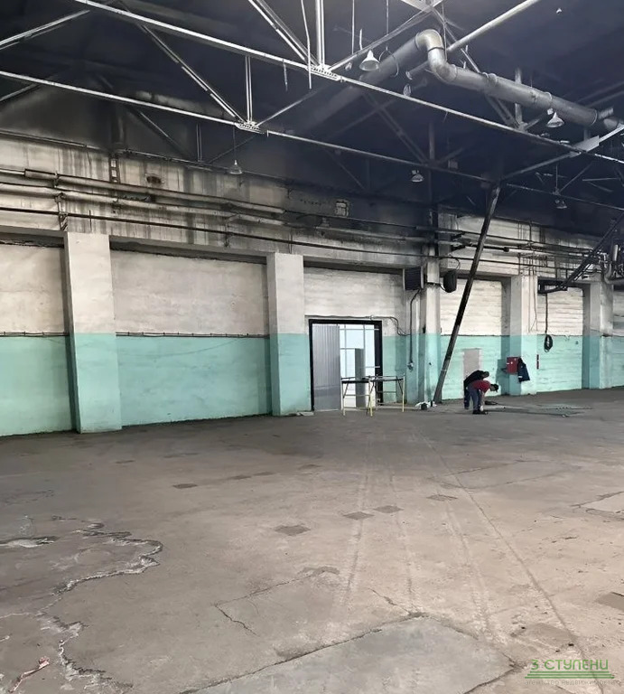 Аренда склада, Пушкино, Воскресенский район, шоссе Кудринское - Фото 6