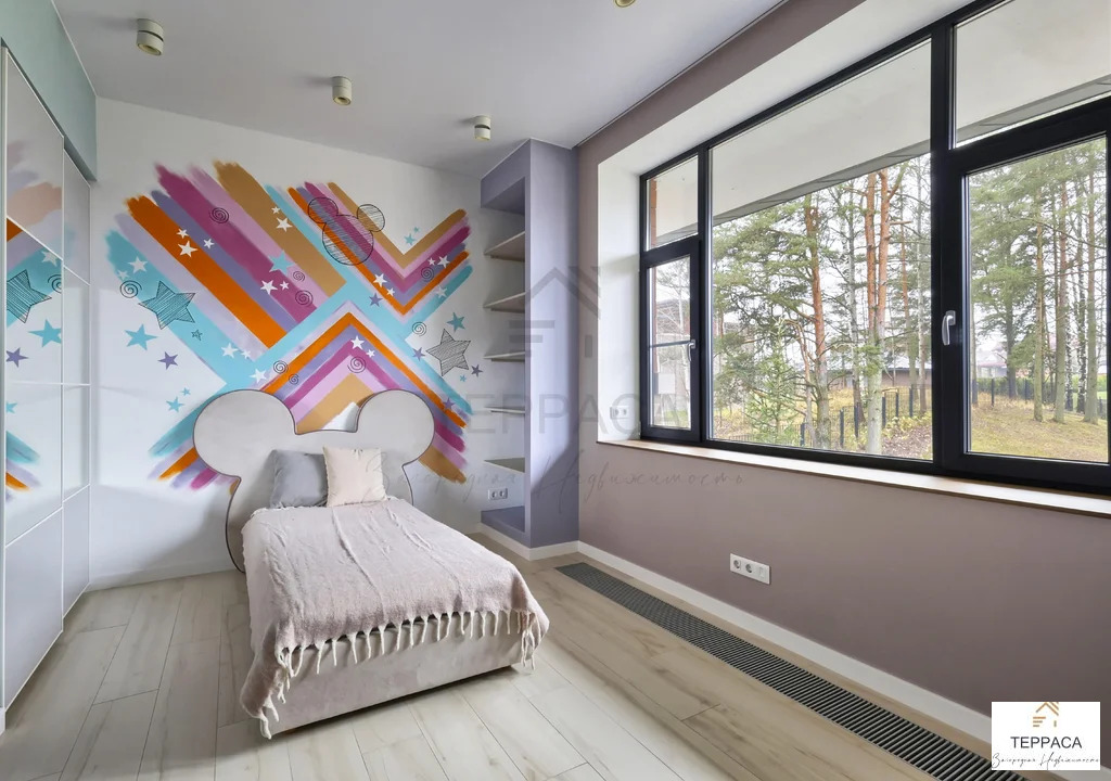 Продажа дома, Канисты, Всеволожский район, Сосновая аллея - Фото 17