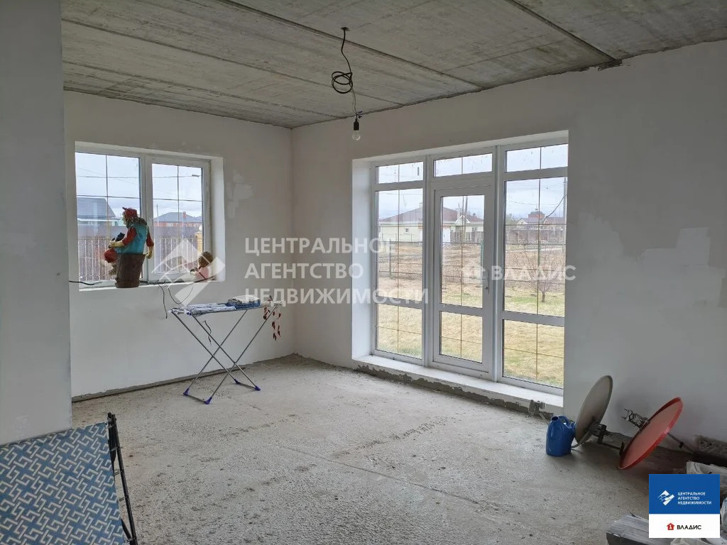 Продажа дома, Рязанский район, Рассветная улица - Фото 18