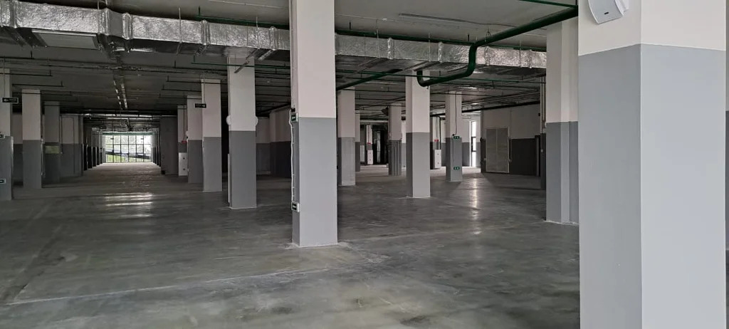 Сдается помещение автосервис, автосалон, каршеринг от 2 000 м2 - Фото 9