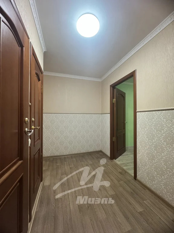Продажа квартиры, Андреевка, Солнечногорский район, 24А - Фото 7