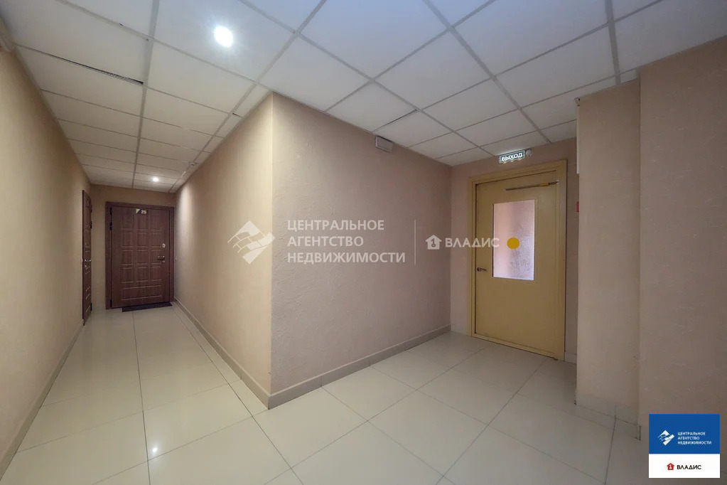 Продажа квартиры, Рязань, улица Княжье Поле - Фото 10