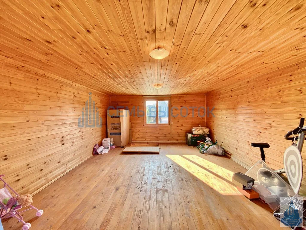 Продажа дома, Подольский район, 12 - Фото 26