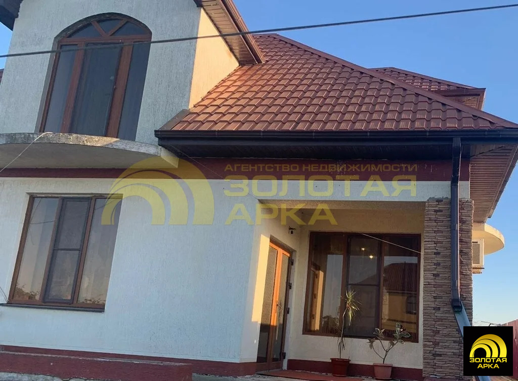 Продажа дома, Старотитаровская, Темрюкский район, Ильича пер. - Фото 7