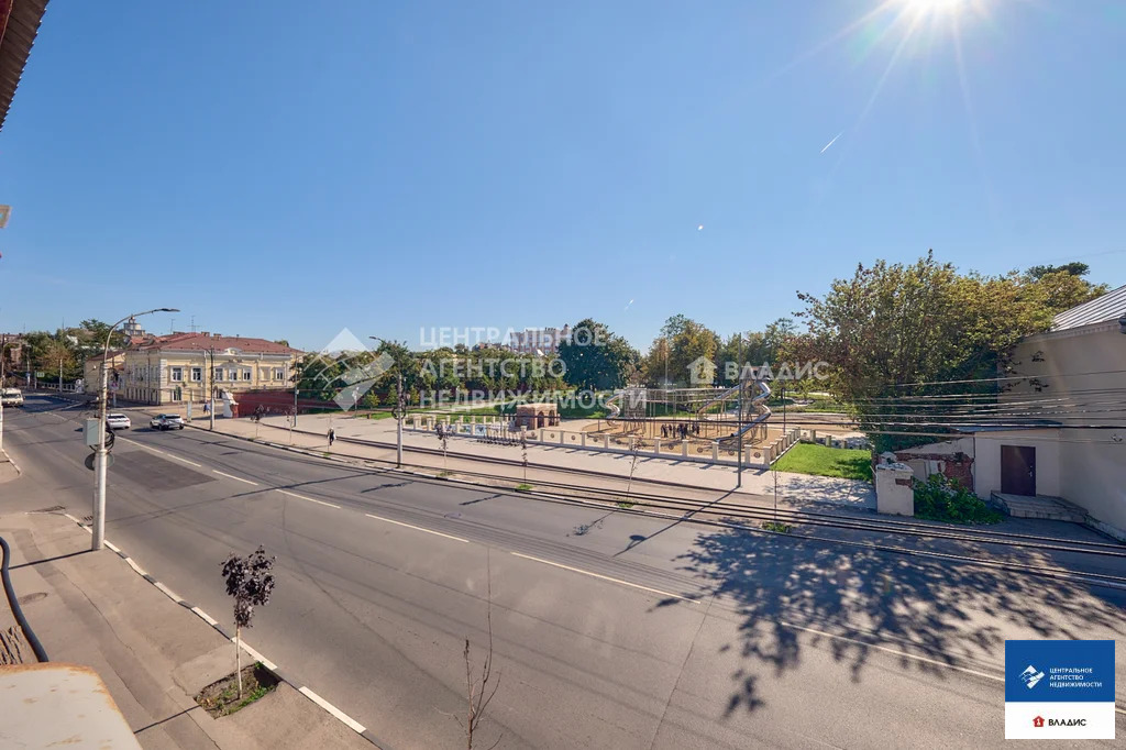 Продажа комнаты, Рязань, ул. Свободы - Фото 0