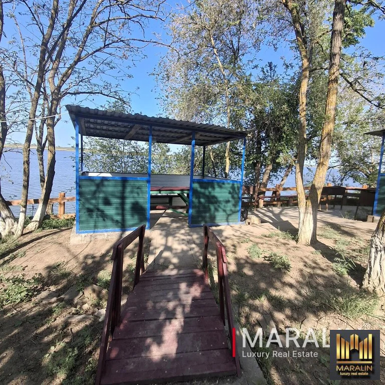 Продажа торгового помещения, Манычстрой, Сальский район, ул. Береговая - Фото 0