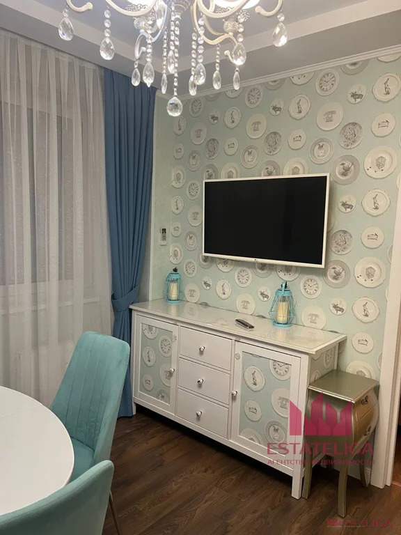 Аренда квартиры, улица Татьянин Парк - Фото 4