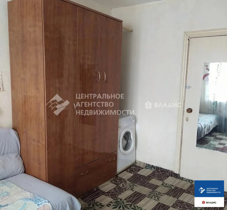 Продажа комнаты, Рязань, Семинарская улица - Фото 4
