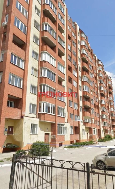 Продажа квартиры, Новосибирск, ул. Связистов - Фото 28