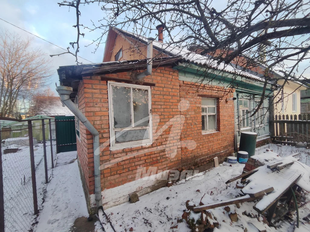 Продажа дома, Долгопрудный, Горького ул. - Фото 5