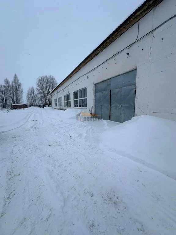 Аренда производственного помещения, Теряево, Волоколамский район, ул. ... - Фото 14