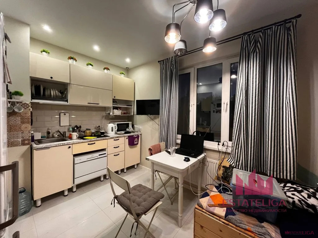 Продажа квартиры, Лопатино, Ленинский район, Сухановская улица - Фото 0