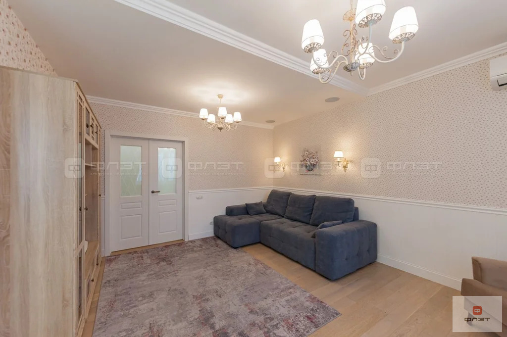 Продажа квартиры, Казань, Победы пр-кт. - Фото 5