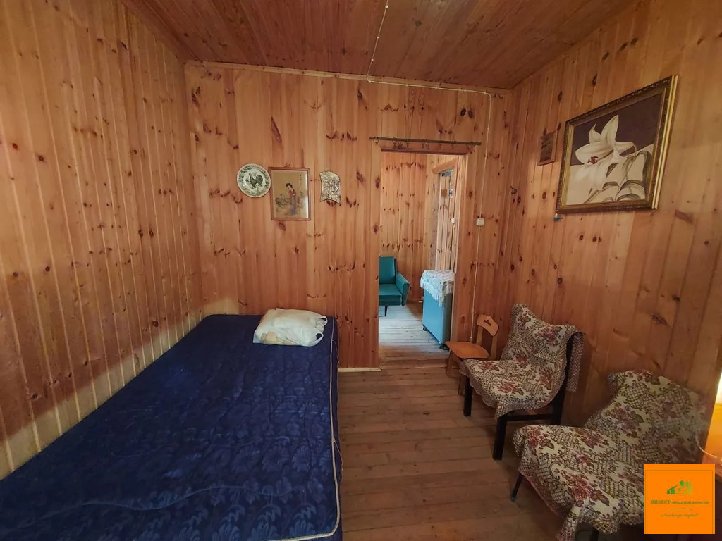 Продажа дома, Башкино, Наро-Фоминский район - Фото 18