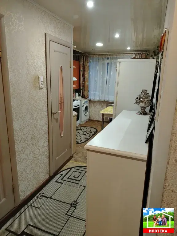 Квартира в Гатчине - Фото 13