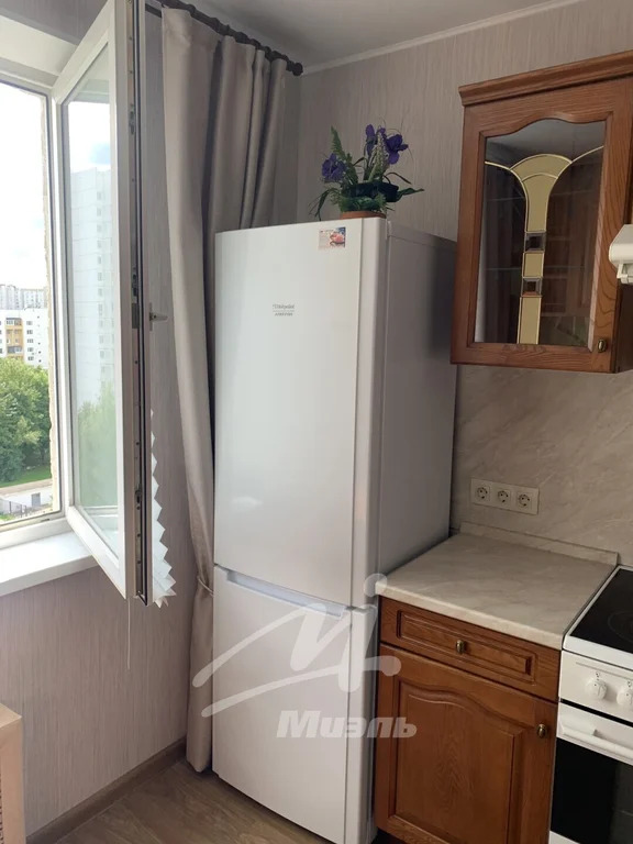 Продажа квартиры, ул. Барышиха - Фото 17