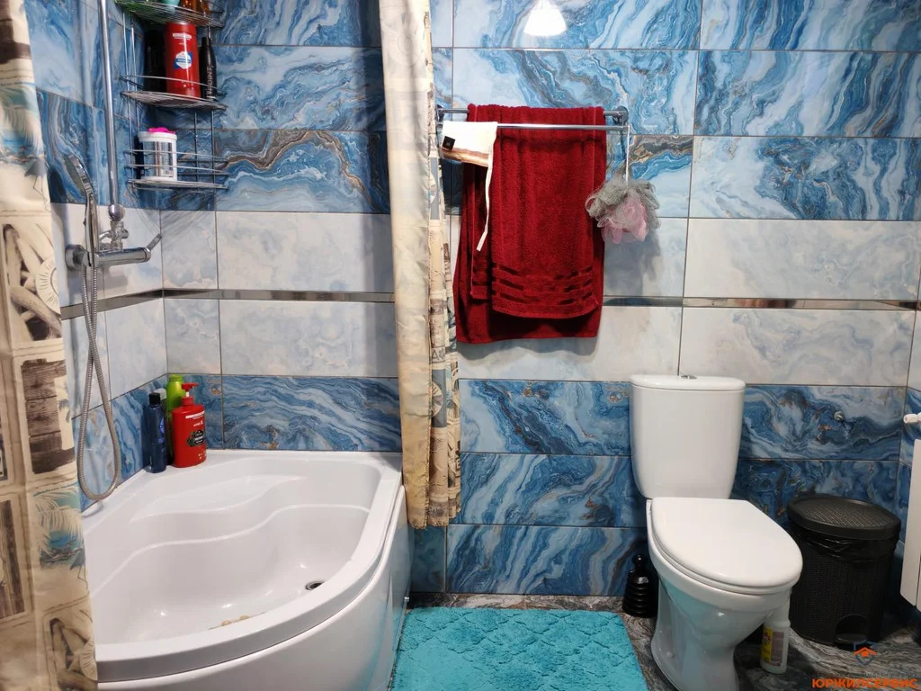 Продажа дома, Домодедово, Домодедово г. о., Московская обл - Фото 19