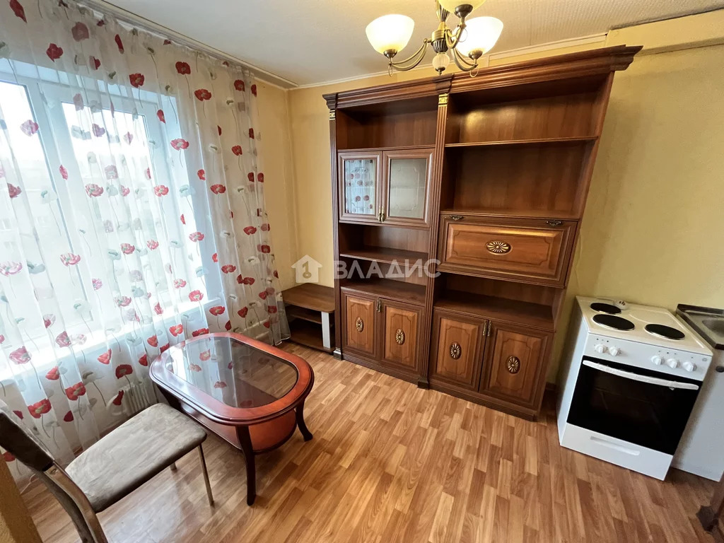 Москва, улица Верхние Поля, д.27с2, 1-комнатная квартира на продажу - Фото 6