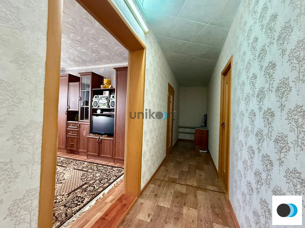 Продажа дома, Чуваш-Кубово, Иглинский район, ул. Ленина - Фото 16