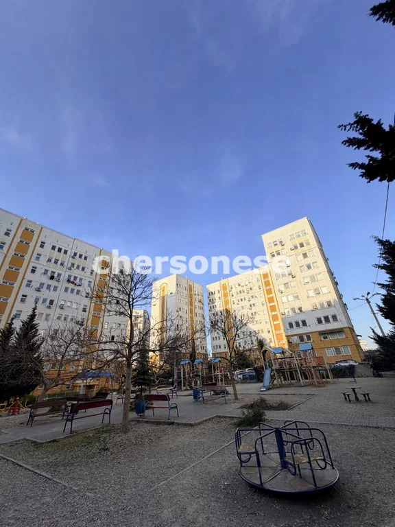 Продажа квартиры, Севастополь, Столетовский пр-кт. - Фото 12