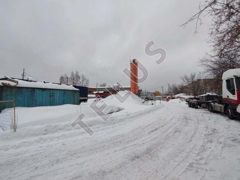 г. Балашиха, ул. Звёздная, 2,25 га, Земельный участок (ном. объекта: ... - Фото 15