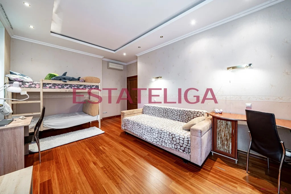 Продажа квартиры, ул. Кунцевская - Фото 14