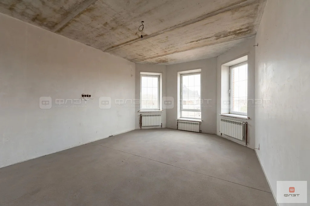 Продажа дома, Нармонка, Лаишевский район, ул. Пановская - Фото 39