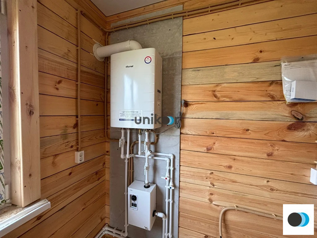 Продажа дома, Иглино, Иглинский район, Азовская улица - Фото 8