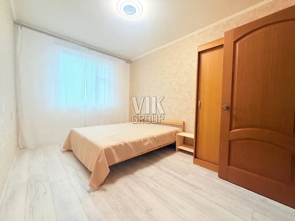 Предлагается светлая двухкомнатная квартира с хорошим ремонтом - Фото 11