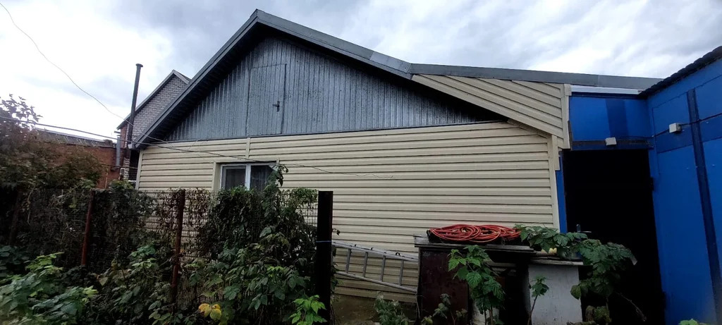 Продажа дома, Афипский, Северский район, ул. Лермонтова - Фото 2