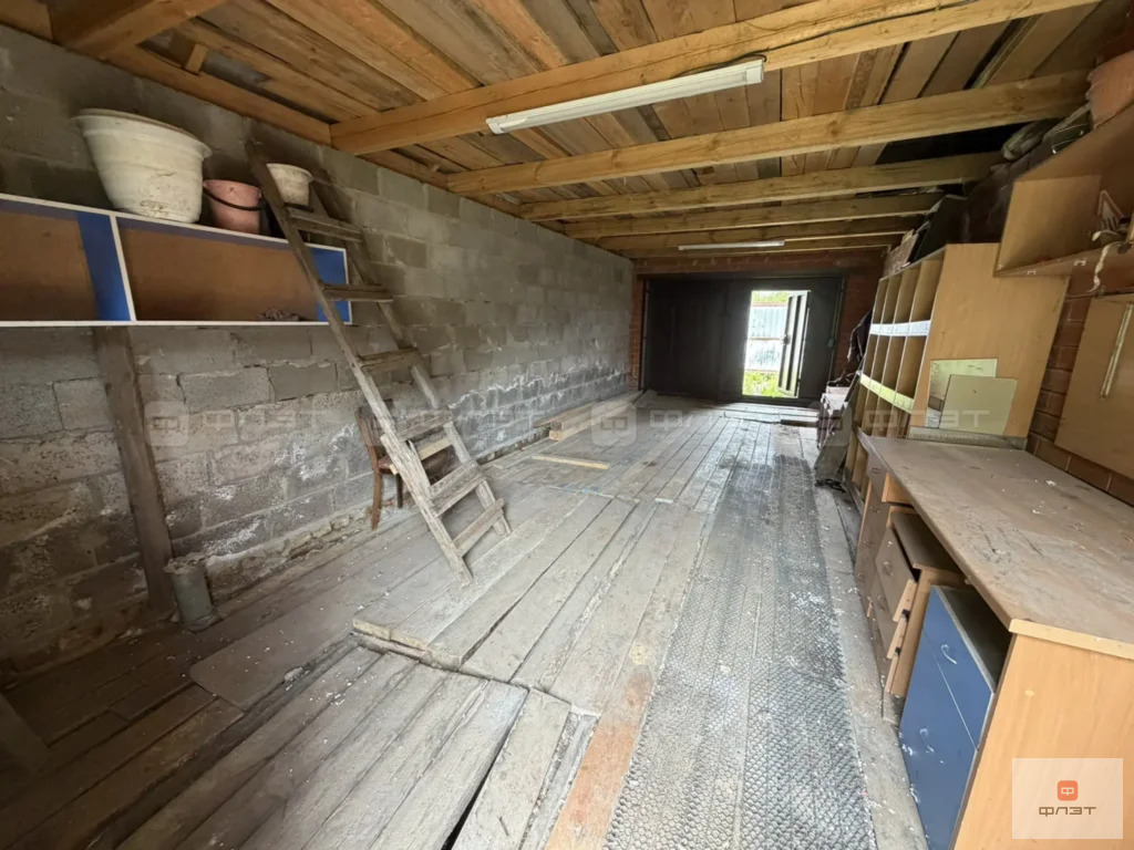 Продажа дома, Казань, ул. Любы Шевцовой - Фото 27