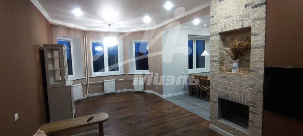 Продажа квартиры, Химки, Береговая ул. - Фото 9