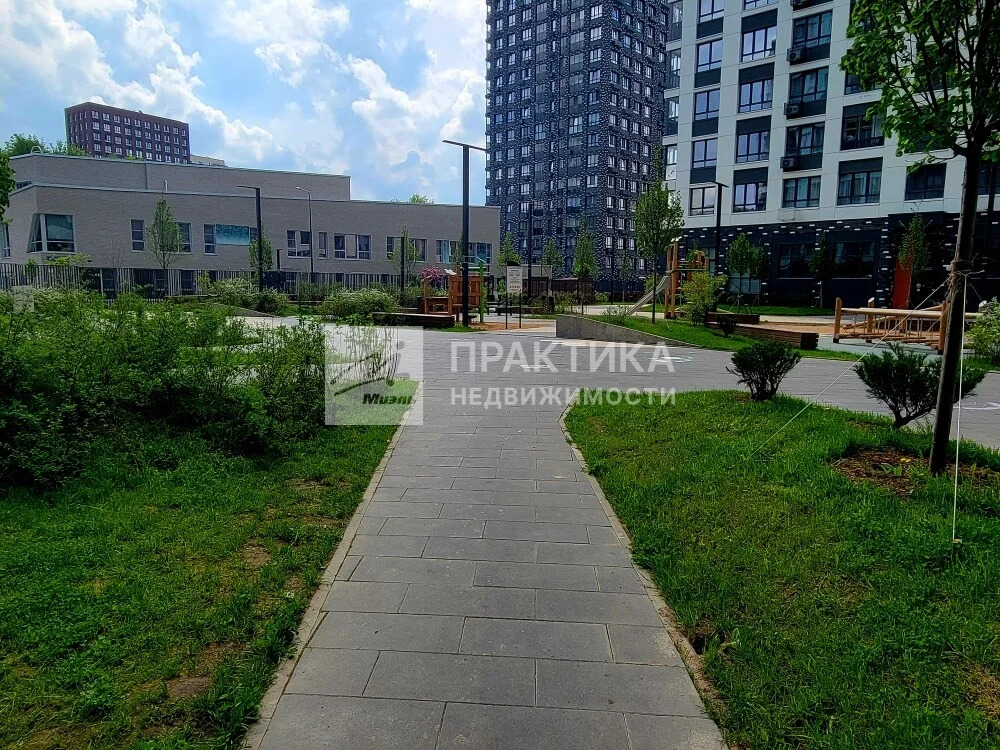 Продажа квартиры, проспект Куприна - Фото 21