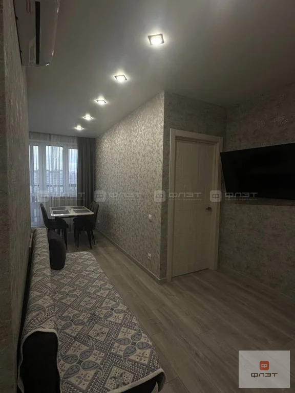 Аренда квартиры, Казань, ул. Академика Завойского д.21 бк1 - Фото 4