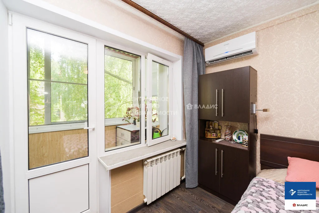 Продажа квартиры, Рязань, ул. Рытикова - Фото 5