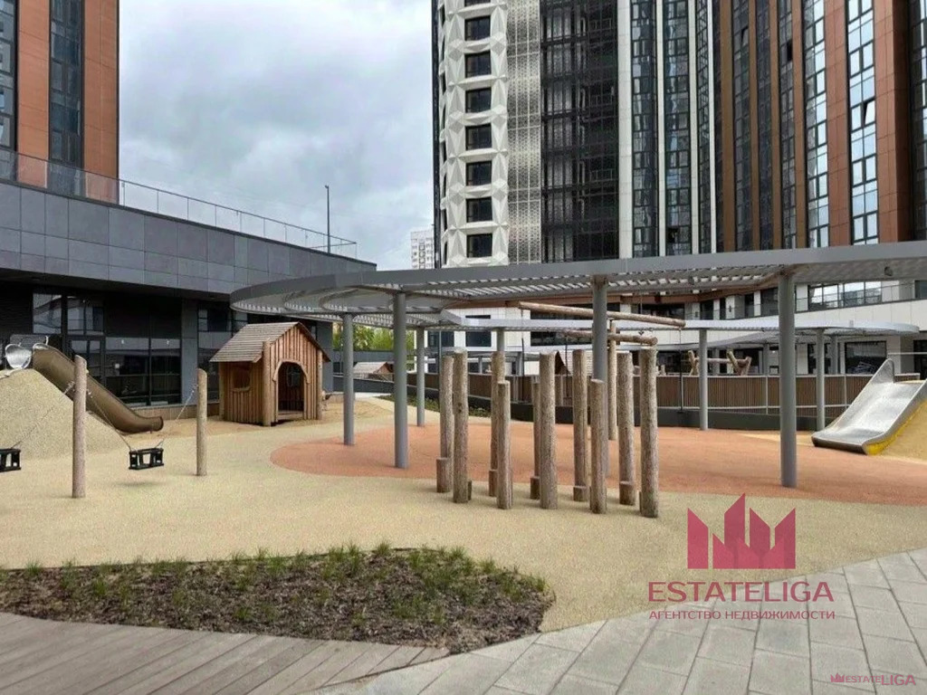 Продажа квартиры, ул. Академика Волгина - Фото 14