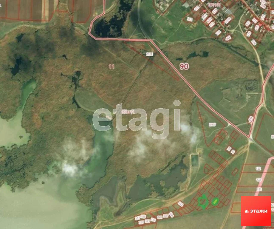 Продажа участка, Ивановка, Сакский район - Фото 3