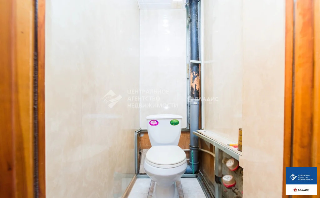 Продажа квартиры, Рязань, Михайловское ш. - Фото 6