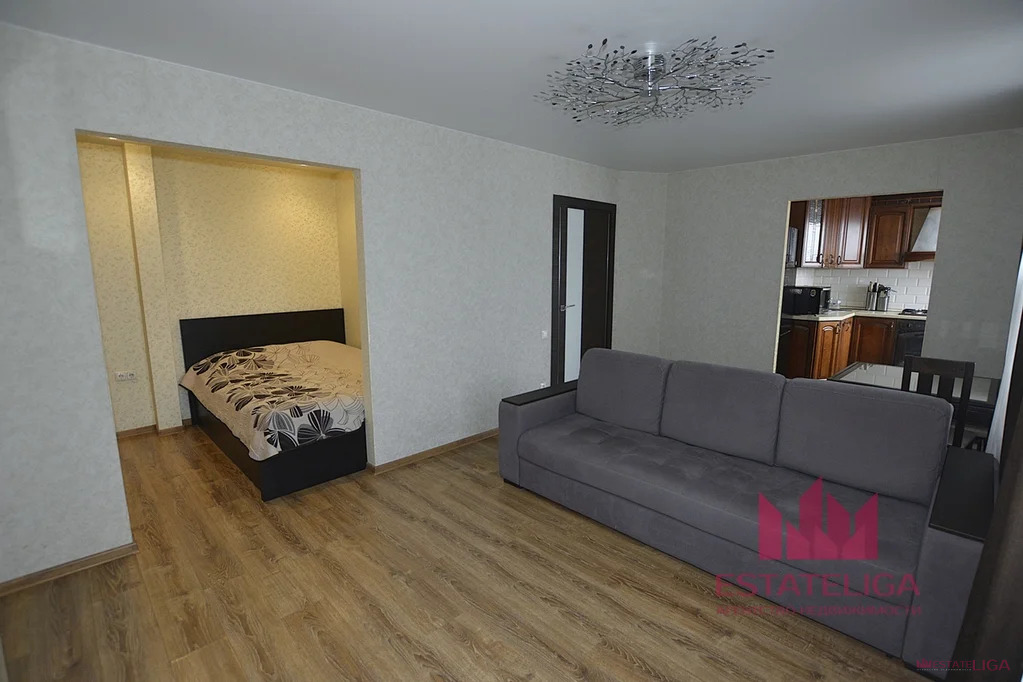 Аренда квартиры, м. Царицыно, ул. Касимовская - Фото 10