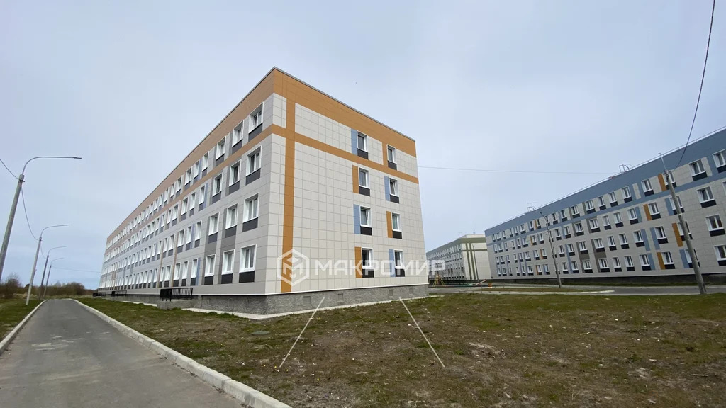 Продажа квартиры, Архангельск, ул. Цигломенская - Фото 33