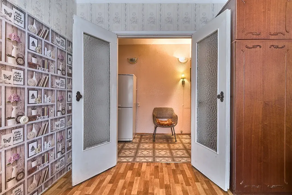 2к. ул. Звездная, дом.13 - Фото 14