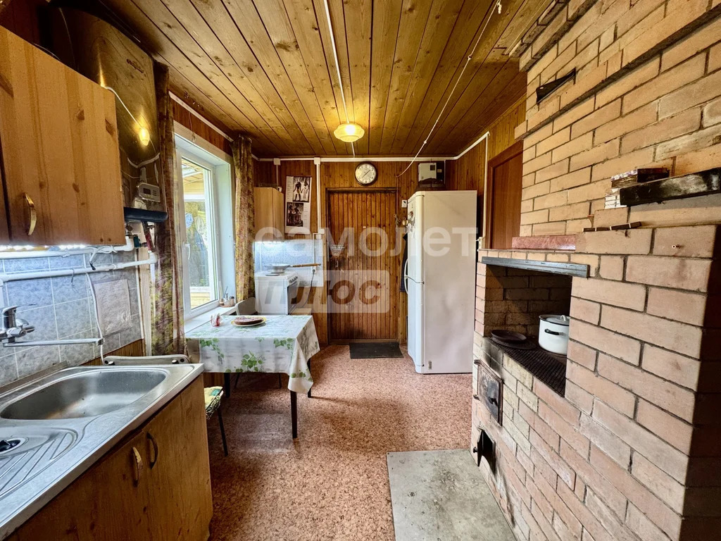 Продажа дома, Талдомский район - Фото 15